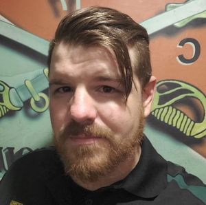 Meet your Posher, Aj